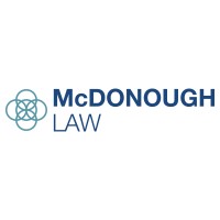 McDonough Law, LLC logo - Similar company to Naba Research Triangle Park (Rtp)
