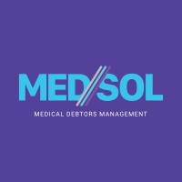 MedSol South Africa logo - Similar company to Medsol Ai Solutions