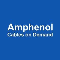 Amphenol Cables on Demand logo - Similar company to Amphenol Cable Assembly