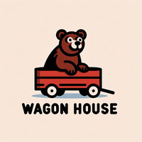 Wagon House Media logo - Similar company to Wonder Forge