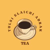 Tulsi Elaichi Adrak - The TEA Cafe logo - Similar company to Wabchocolates