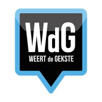 Weertdegekste.nl logo - Similar company to Toa Mbo