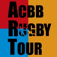 Association ACBB Rugby Tour logo - Similar company to Your Aeeg Coach