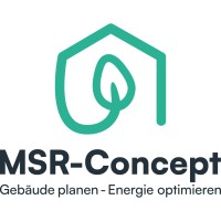 MSR-Concept GmbH logo - Similar company to Soko Institut Für Sozialforschung Und Kommunikation