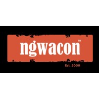 Ngwacon logo - Similar company to Masakhane Seating