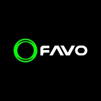Favo Robotics logo - Similar company to Heyalpha