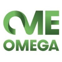 Omega ENR logo - Similar company to Ohmega-Pro