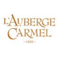 L'Auberge Carmel, Relais & Chateaux logo - Similar company to Agroturisme Gossalba