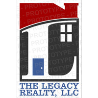 The Legacy Realty LLC logo - Similar company to Legacy Realty