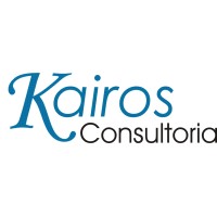 Kairos Consultoria Ltda. logo - Similar company to Blumenstrauss