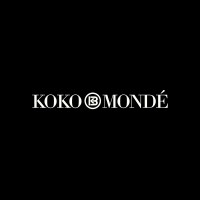Koko Mondé logo - Similar company to Zembr