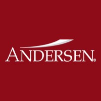 Andersen in Rwanda logo - Similar company to Icp Rwanda