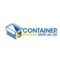 Container Storage units uk ltd logo - Similar company to Octolize