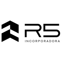 R5 Incorporadora logo - Similar company to G2B Construtora E Incorporadora