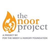 The Noor Project logo - Similar company to Aalam Bibi Foundation