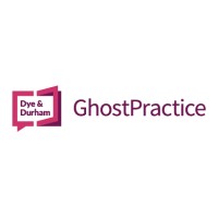 GhostPractice South Africa logo - Similar company to Korbitec