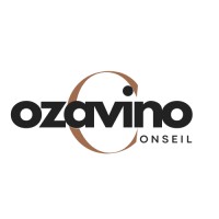 Ozavino Conseil logo - Similar company to Ecomaf