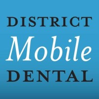 District Mobile Dental logo - Similar company to Jben
