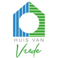 Huis van Vrede logo - Similar company to Museumpark Orientalis