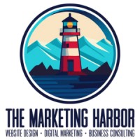 The Marketing Harbor logo - Similar company to Norcal Rush Basketball