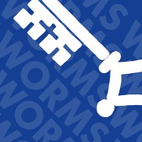 Stadtverwaltung Worms logo - Similar company to Digital Hub Worms E.V.