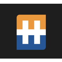 HashCamp logo - Similar company to Wizardia