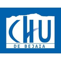 CHU Béjaïa logo - Similar company to Université De Béjaia