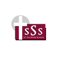 St. Sylvester School logo - Similar company to Wolf Pack - Therapy | Institute | Consulting