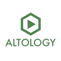 Altology Ltd logo - Similar company to Antology