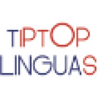 Tip Top Linguas logo - Similar company to Shipcloud Benelux