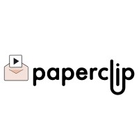 paperclip logo - Similar company to Half Price Print Uae