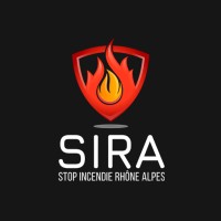 SIRA (Stop Incendie Rhones Alpes) logo - Similar company to Groupe Sylvatek