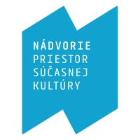 Nádvorie, priestor súčasnej kultúry logo - Similar company to Lupa.Cz