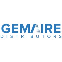 Gemaire Distributors Southeast Division logo - Similar company to Aci Design
