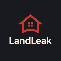 LandLeak logo - Similar company to The Brighthouse