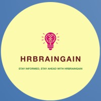 HRbraingain logo - Similar company to Universitas Mercu Buana