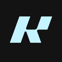Kvikk logo - Similar company to Mint Creatives