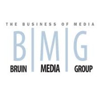 Bruin Media Group logo - Similar company to Net Impact Ucla - Undergraduate