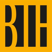 Be Inclusive Hospitality logo - Similar company to Boardwalk