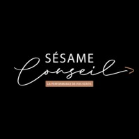 Sésame Conseil - Raphaëlle Jeantet