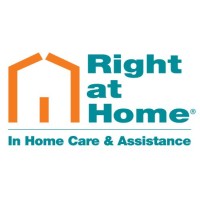Right At Home Boulder logo - Similar company to Cleverspeck