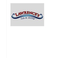 Lawrence's Fish & Shrimp