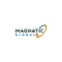 Magnatic Global logo - Similar company to Magnatic Bytes