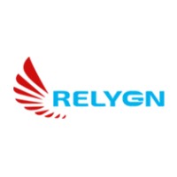 Relygn logo - Similar company to Goodsinstock