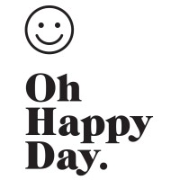 Oh Happy Day logo - Similar company to Lightbox