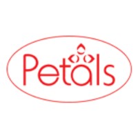 Petals Furniture logo - Similar company to Pettals