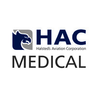 HAC Medical logo - Similar company to Mars Zimbabwe