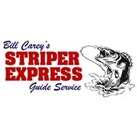 Striper Express Guide Service LLC logo - Similar company to International Crimes Strategy Forum (Icsf)