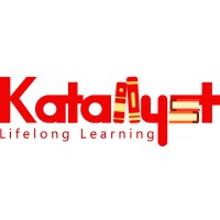 KATALLYST logo - Similar company to Glosity Inc.
