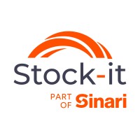 SINARI (ex-Stock-it) logo - Similar company to Sinari (Ex-Item / Icare)